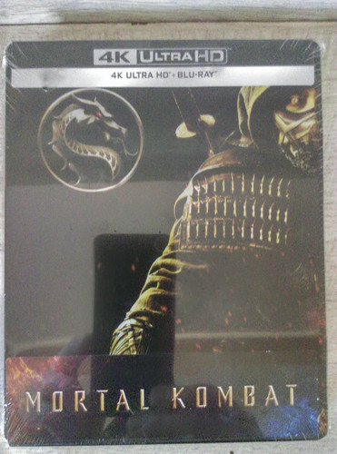 Ultra blu ray - ultra, hd