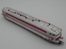 Motrice Electrique CC 40101 - Lima