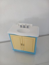 Lavabo miniature pour maison - lavabo,