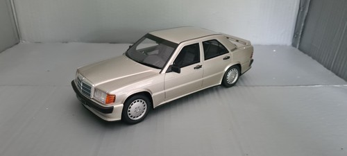 Mercedes benz 190e 16s - 190e,