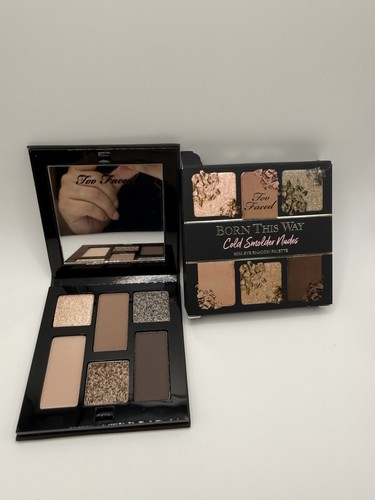 Too faced born this - born,