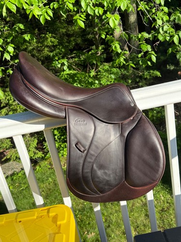 Devocoux biarritz saddle - saddle, 18