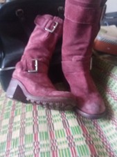 🎀 Bottines Free Lance