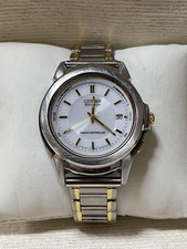 Montre Citizen Eco-Drive Radio