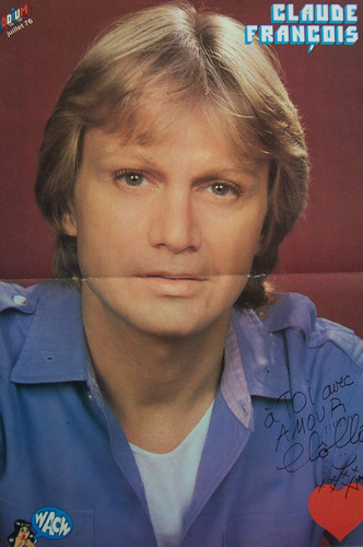 Claude françois grand - claude,