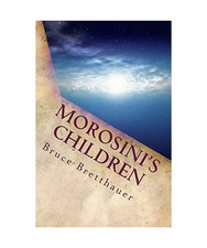 Morosini children book two - morosini's, children: