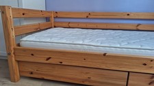 Lit flexa matelas - lit, +