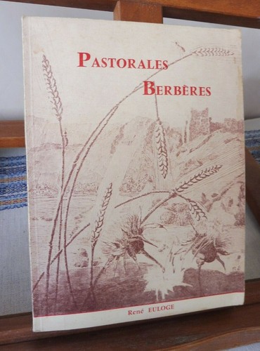 Euloge rené pastorales - rené,