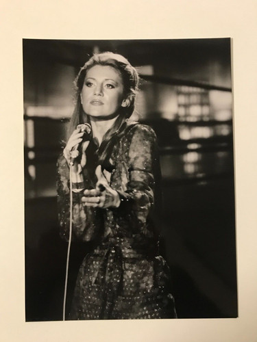 Photo sheila 18x24cm - ►photo,