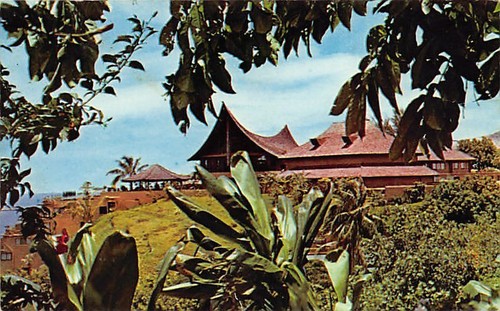 Polynésie tahiti l - -,
