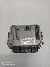 CALCULATEUR MOTEUR ECU CITROEN XSARA 1.6 HDI 0281012468/9663268380 (C25ML)