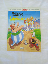 DM / ASTERIX UND LATRAVIATA /