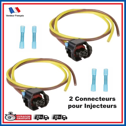 Connecteur electrique prise - connecteur,