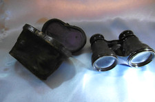 paire de jumelle vintage