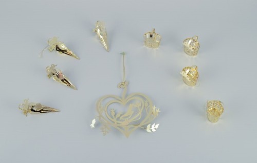 Royal copenhagen lot neuf - copenhagen.,