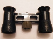 Jumelles de thèatre BUSCH