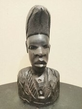 Sculpture Art 1er Afrique