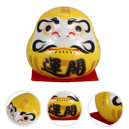 Ornements japonais poupées - ornements,