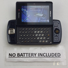 Sharp Sidekick LX (PV250) 64MB