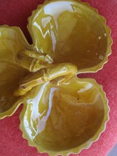 UZES GARD - ANCIEN PLAT