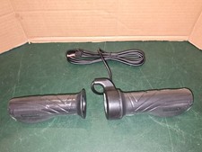 POIGNEE ACCELERATEUR POUR