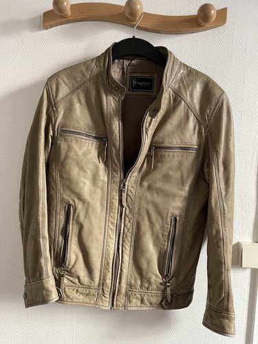 Blouson moto serge - serge, pariente