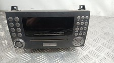 A1718200286 autoradio