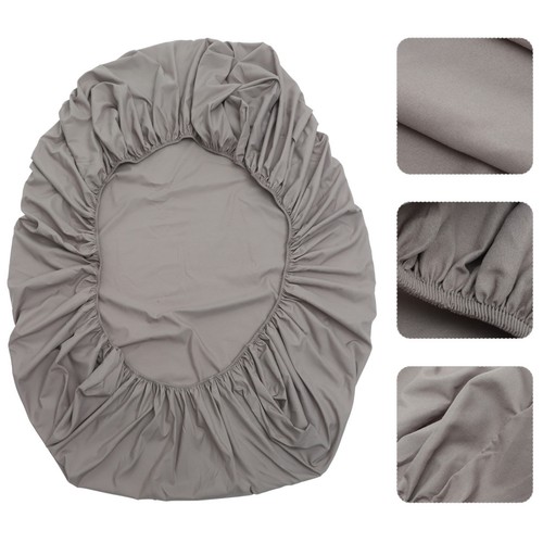 Drap lit double respirant - drap, de