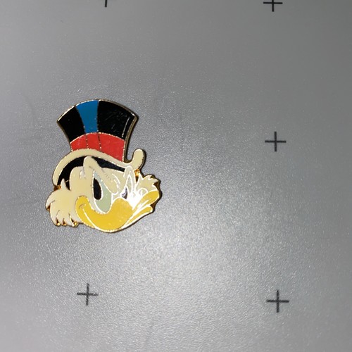 Pin pins walt disney - pin, picsou