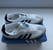 Basket femme adidas samba - basket,