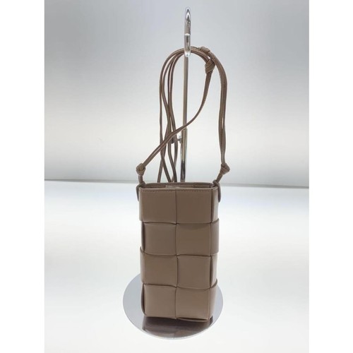 Mini sac bandoulière bottega - bandoulière,