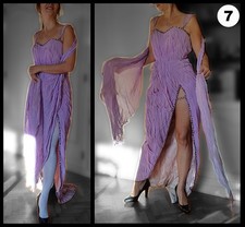 Robe de scène. Taille 38+