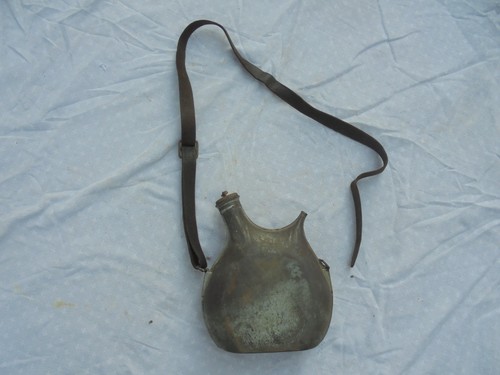 Gourde litres francaise - gourde, 1