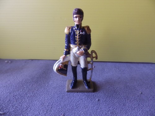 Soldat plomb premier empire - soldat,