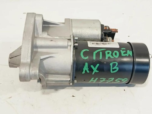 Oc22d3 démarreur citroen - oc22d3, ax