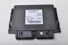 Mercedes Classe A W176 B W246