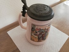 Chope à bière KANTERBRAU