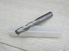 1 foret à métaux 3 lèvres a trou lubrifiant monobloc carbure diamètre 10,40 (n2)