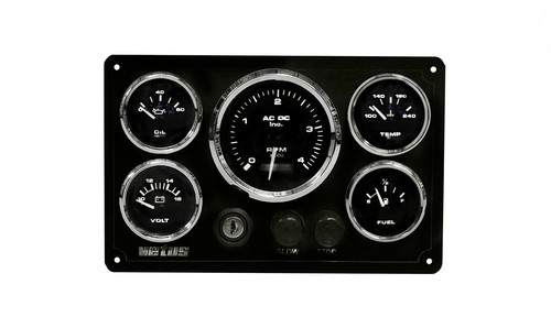 Vetus moteur instruments - vetus,
