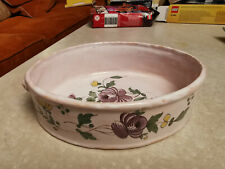 JARDINIERE  ancienne   en