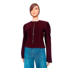 Veste courte claudie pierlot - courte,