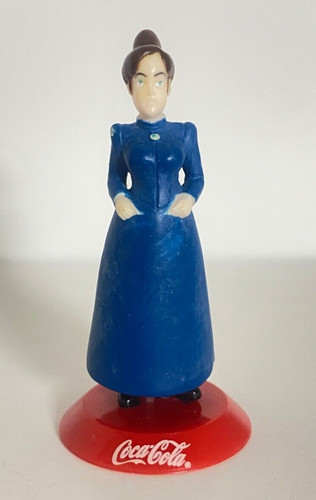 Miss rottenmeier heidi - rottenmeier, fille