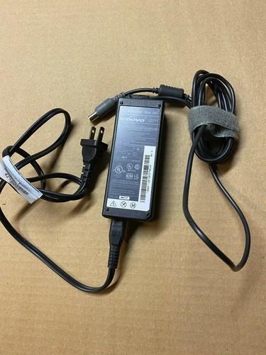 Lenovo laptop charger - laptop,