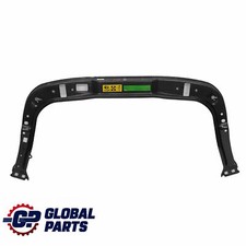 Mini Cooper One R55 R56 Panneau Avant Verrouillage Rail Supérieur Capot 2751260