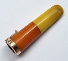 Ancien EMBOUT FUME CIGARETTE