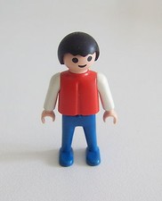 PLAYMOBIL (3206) ENFANT