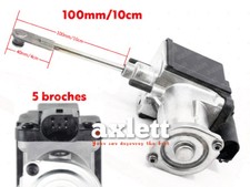 Actionneur turbo 03F145725G pour SEAT Altea Ibiza Leon Toledo 1.2 TSI 86 105 PS