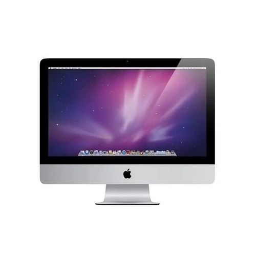 Imac 2011 - 21.5,