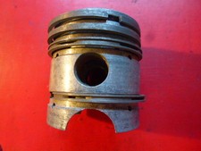 piston moteur AMC diamètre 48,5 mm neuf  n°3
