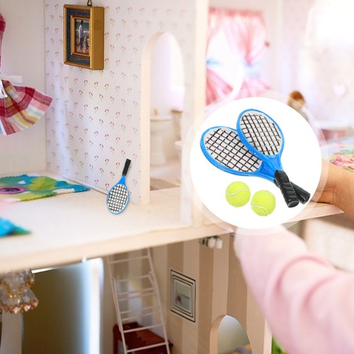 Pcs raquette tennis - 4,